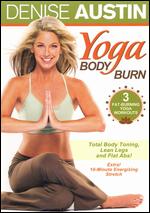 Denise Austin: Yoga Body Burn - Cal Pozo