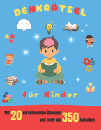 Denkrtsel: fr Kinder