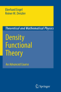 Density Functional Theory: An Advanced Course