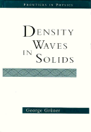 Density Waves in Solids