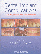 Dental Implant Complications