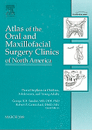 Dental Implants in Children, Adolescents, and Young Adults, an Issue of Atlas of the Oral and Maxillofacial Surgery Clinics: Volume 16-1