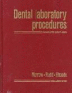 Dental Laboratory Procedures: Fixed Partial Dentures, II