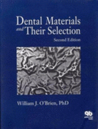 Dental Materials and Their Selection