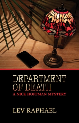 Department of Death: A Nick Hoffman Mystery - Raphael, Lev