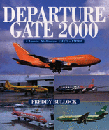 Departure Gate, 2000