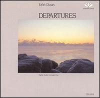 Departures - John Doan