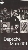 Depeche Mode: 101 - Chris Hegedus; D.A. Pennebaker; David Dawkins