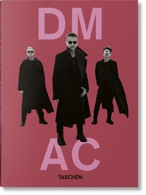 Depeche Mode by Anton Corbijn - Corbijn, Anton (Photographer)
