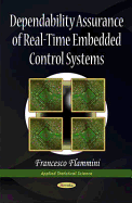 Dependability Assurance of Real-Time Embedded Control Systems