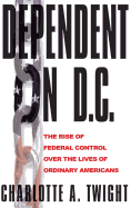 Dependent on D.C.