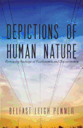 Depictions of Human Nature: Portraying Feelings of Puzzlements and Discernments