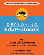 Deploying EduProtocols
