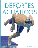 Deportes Acuticos