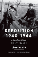 Deposition 1940-1944