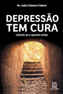 Depress?o tem cura