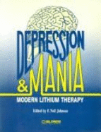 Depression and Mania: Modern Lithium Therapy