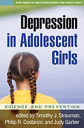 Depression in Adolescent Girls: Science and Prevention