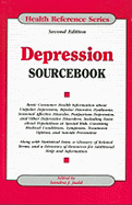 Depression Sourcebook