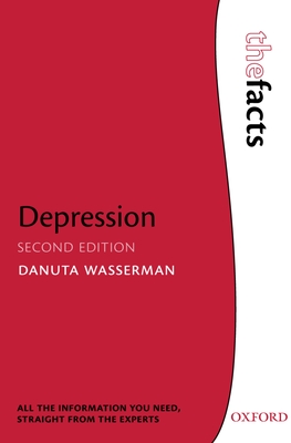 Depression - Wasserman, Danuta