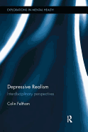 Depressive Realism: Interdisciplinary Perspectives