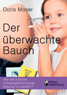 Der berwachte Bauch: Wie viel rztliche Schwangerenvorsorge brauche ich wirklich?