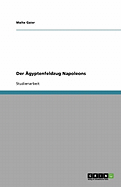 Der Agyptenfeldzug Napoleons