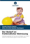 Der Bedarf an frhkindlicher Betreuung