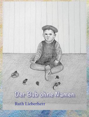 Der Bub Ohne Namen - Lieberherr, Ruth (Illustrator)