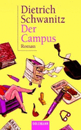 Der Campus - Schwanitz, Dietrich