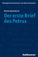 Der Erste Brief Des Petrus