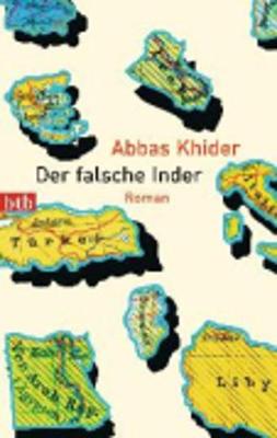 Der Falsche Inder - Khider, Abbas