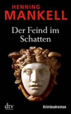 Der Feind Im Schatten - Mankell, Henning, and Verne, Jules