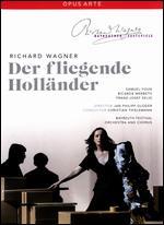 Der Fliegende Hollnder (Bayreuther Festspiele)