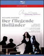 Der Fliegende Hollander [Blu-ray]
