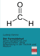 Der Formaldehyd