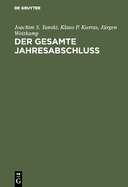 Der Gesamte Jahresabschlu?