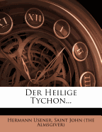 Der Heilige Tychon