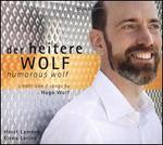 Der Heitere Wolf (Humorous Wolf)