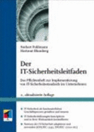 Der It-Sicherheitsleitfaden - Pohlmann, Norbert; Blumberg, Hartmut