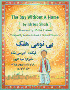 Der Junge ohne Namen: Zweisprachige Ausgabe Deutsch-Paschtu