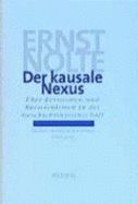 Der Kausale Nexus - Karakasi, Katerina