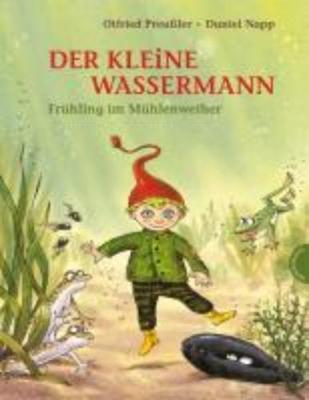 Der Kleine Wassermann - Preussler, Otfried