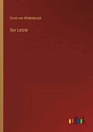 Der Letzte