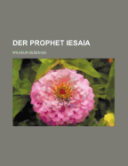 Der Prophet Iesaia