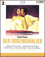 Der Rosenkavalier (Salzburger Festspiele) [Blu-ray]