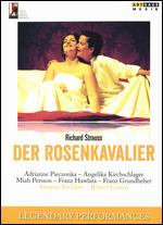 Der Rosenkavalier (Salzburger Festspiele) - Brian Large