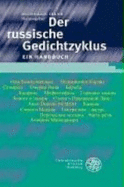 Der Russische Gedichtzyklus: Ein Handbuch