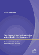 Der Siegeszug der Spektakularitt und mittendrin ein Steppenwolf? Hesses Roman durch die Brillenglser Guy Debords