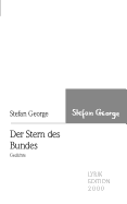 Der Stern Des Bundes